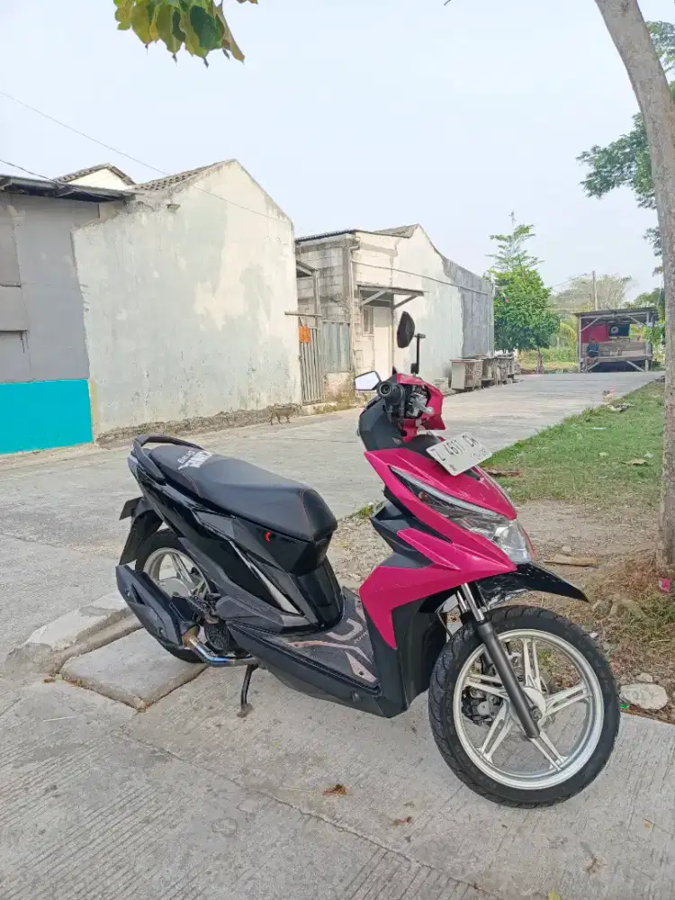 Beat ESP CBS ISS 2018