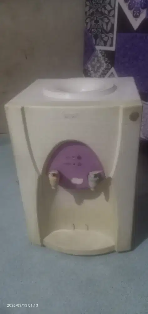 Dispenser cosmos