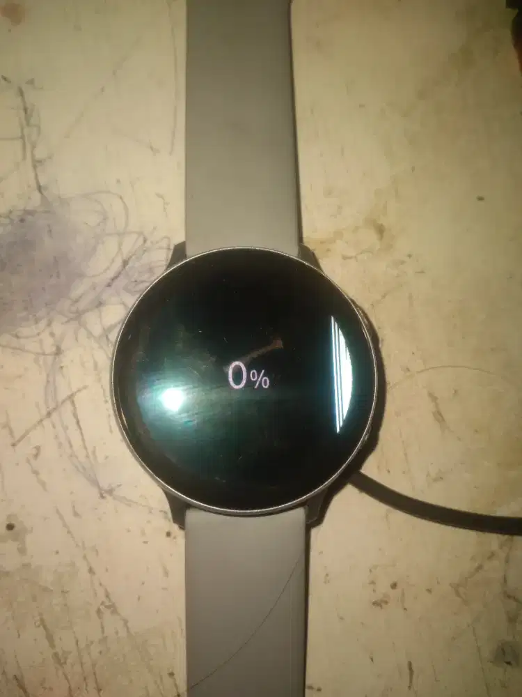 Samsung galaxy watch active 2