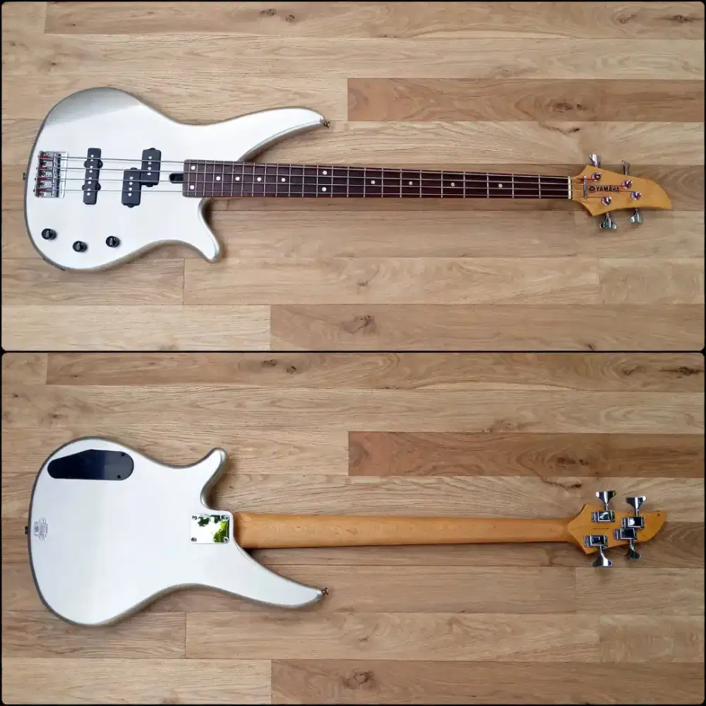 Bass Yamaha rbx170