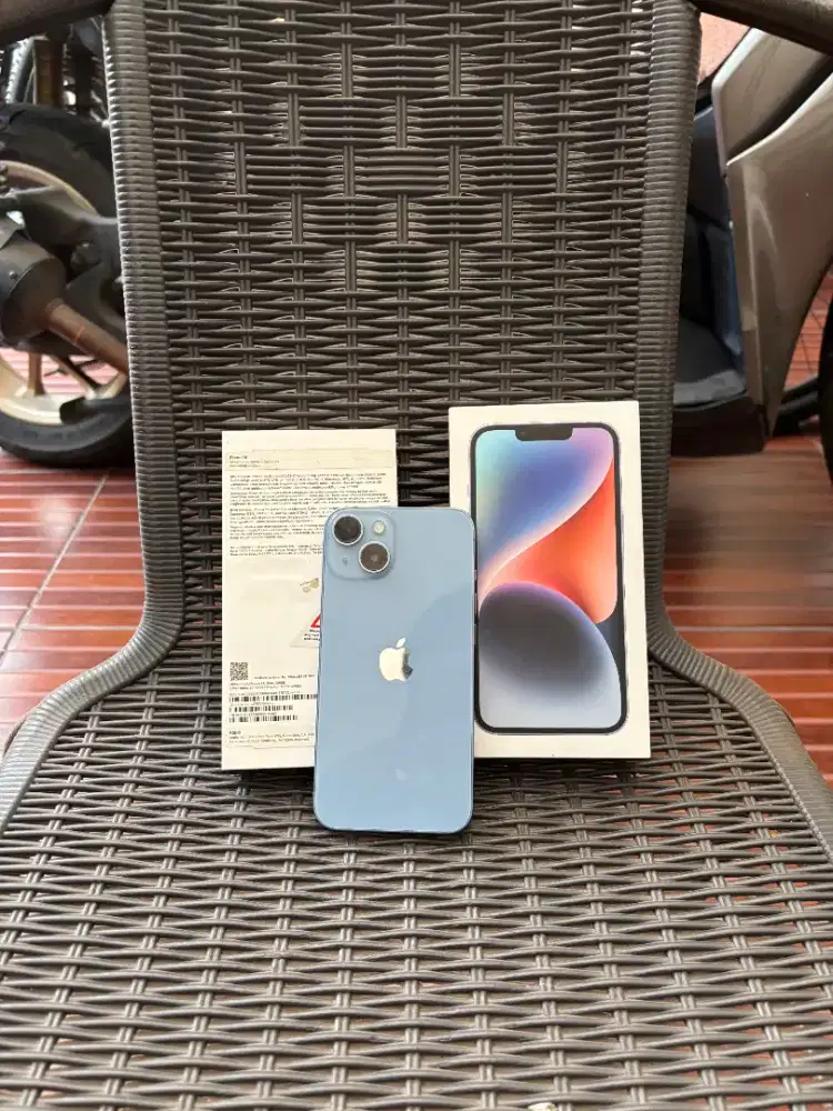 iphone 14 128gb ibox Indonesia