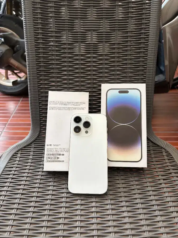 iphone 14 pro 256gb beacukai