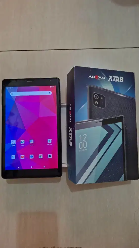Advàn XTab 4/64