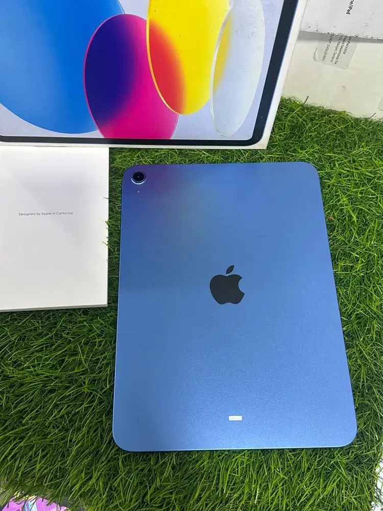 iPad gen 11 256GB