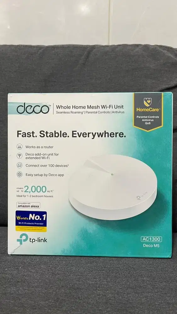 TP Link Deco M5 AC1300