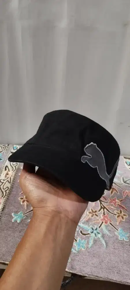 Caps Puma
All Size
Full tag