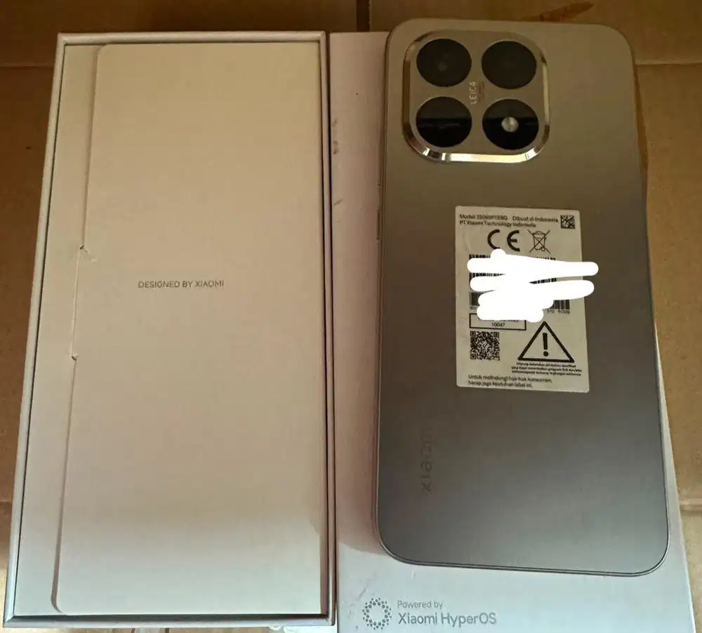 Xiaomi 15T 12/512
