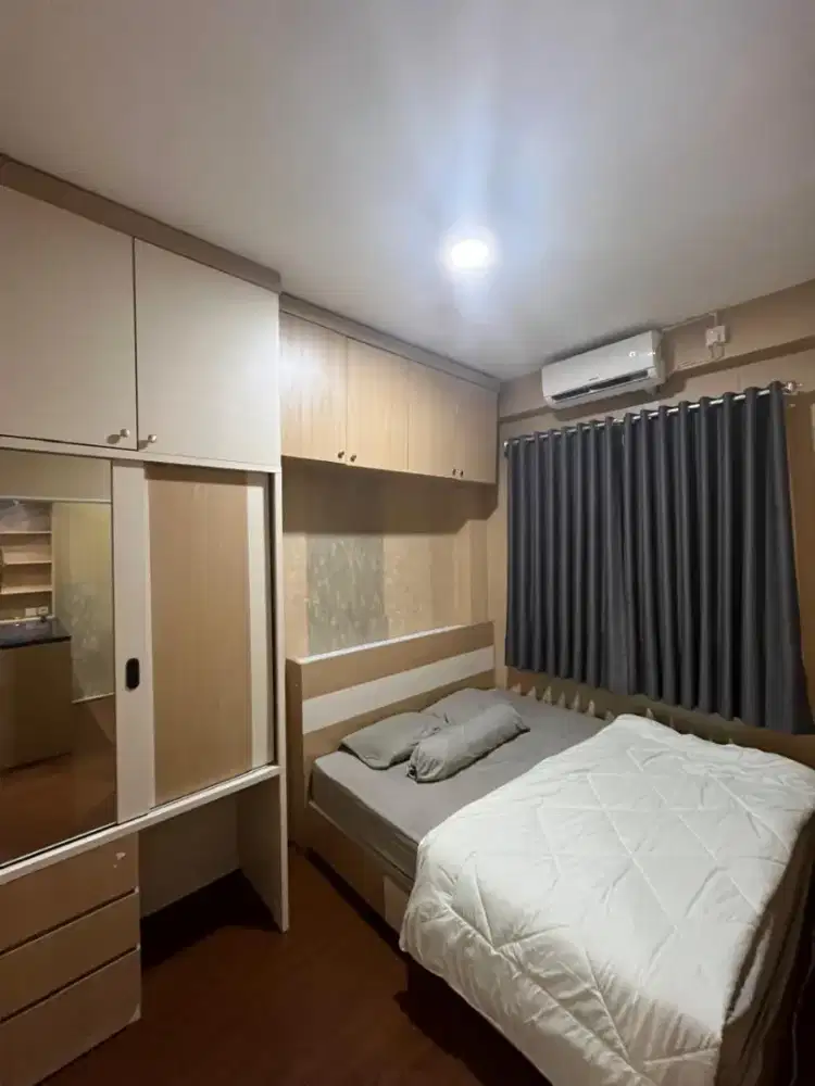 APARTEMEN DI SEWAKAN BULANAN