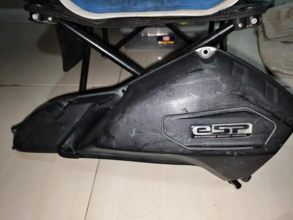Tutup Filter ADV/PCX 150 17235KOWN00