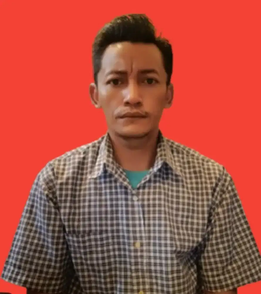 Lowongan driver pribadi / kantor