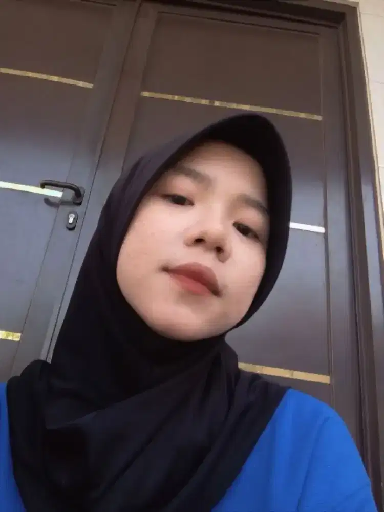 Cari pekerjaan halal