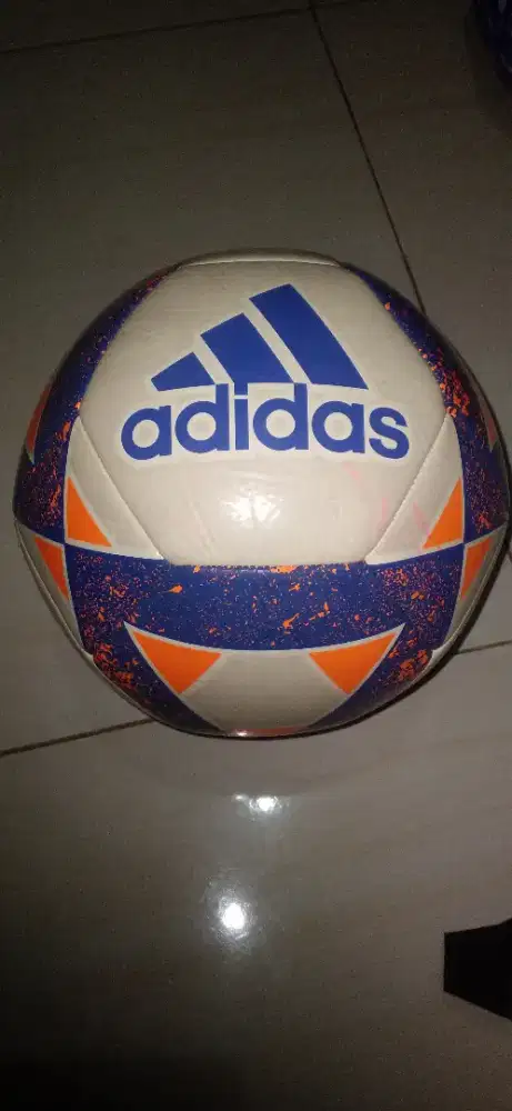 Bola bola dan deker