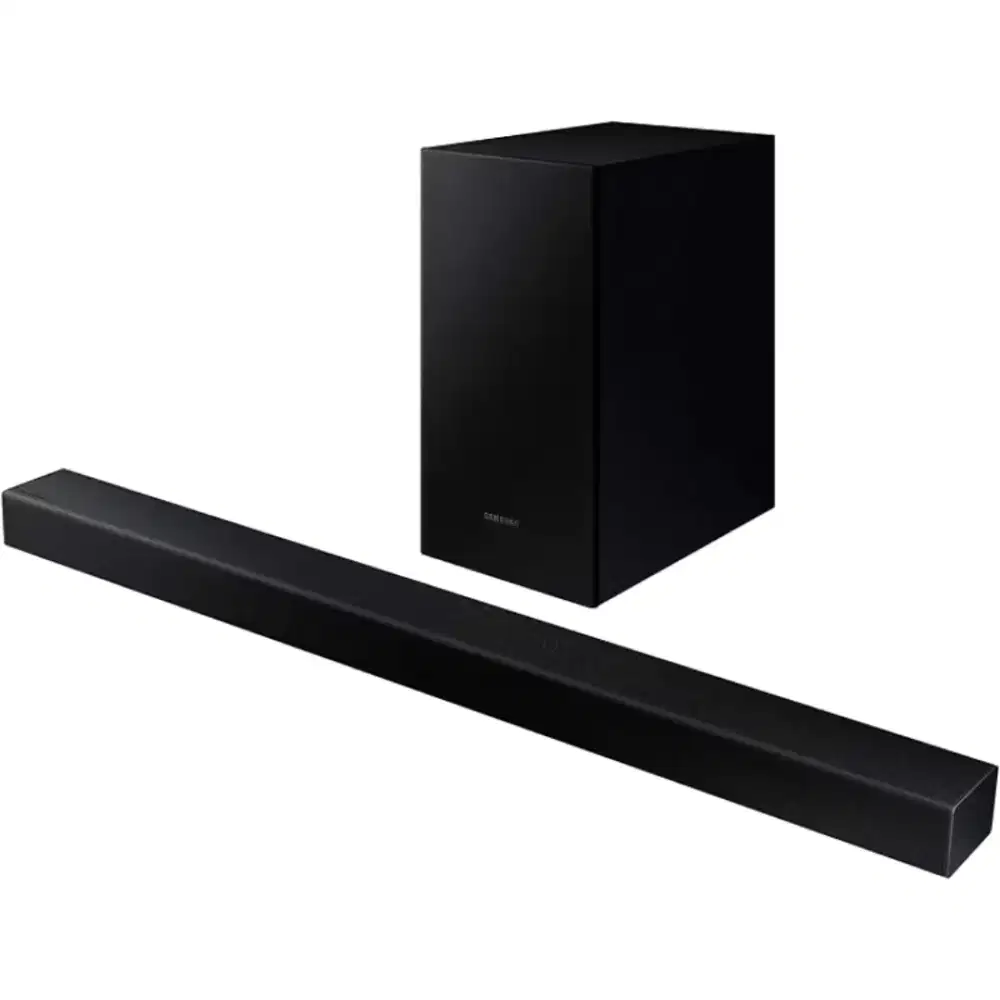 Samsung soundbar. Hw-T420