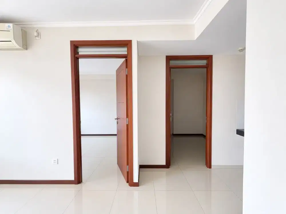Dijual Type 2BR Kosongan Gateway Pasteur Harga Terbaik