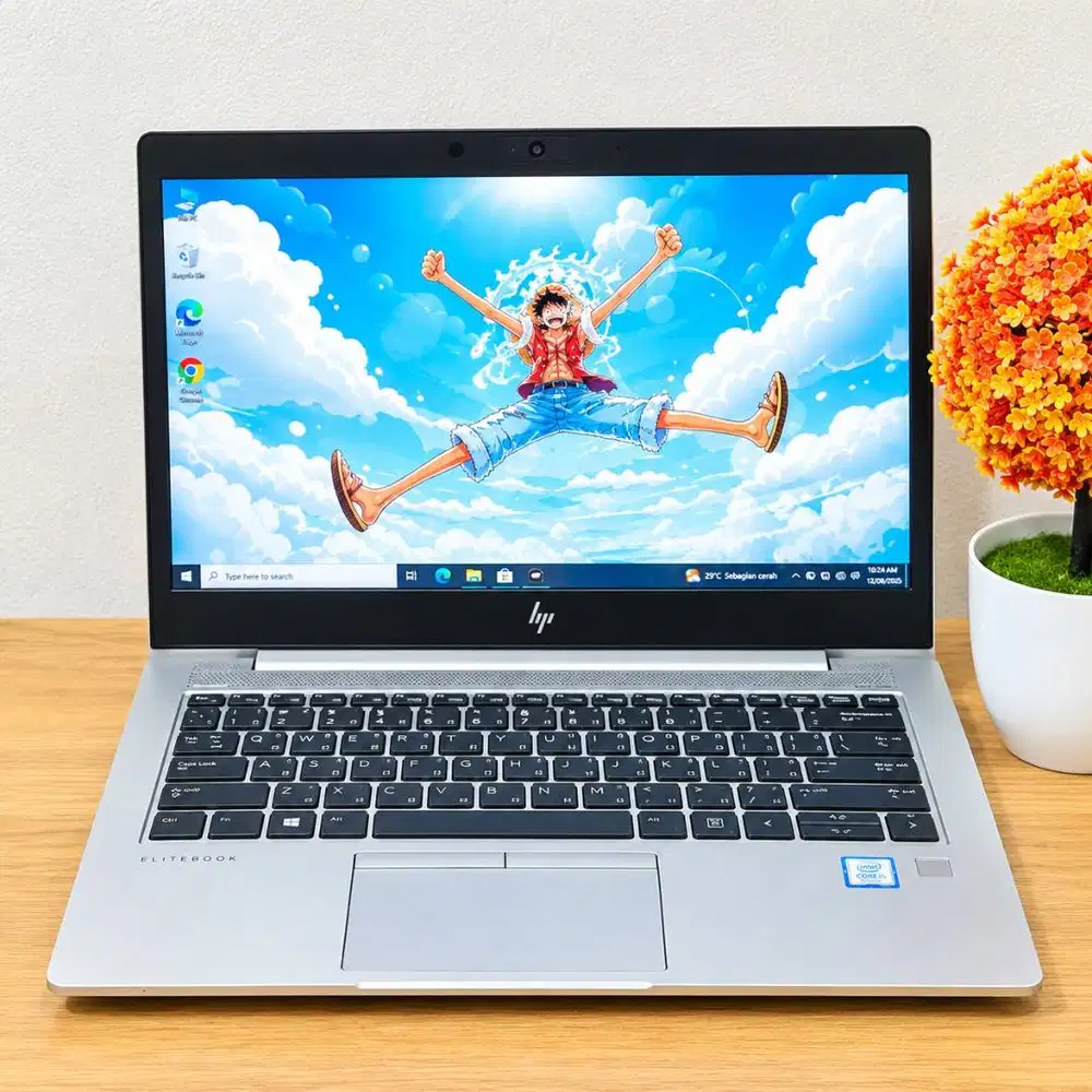 HP 830 G6 Core i7 Slim