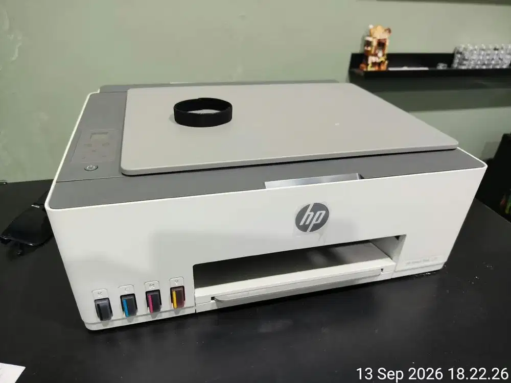 Printer HP Smart Tank 520 A4 Colour