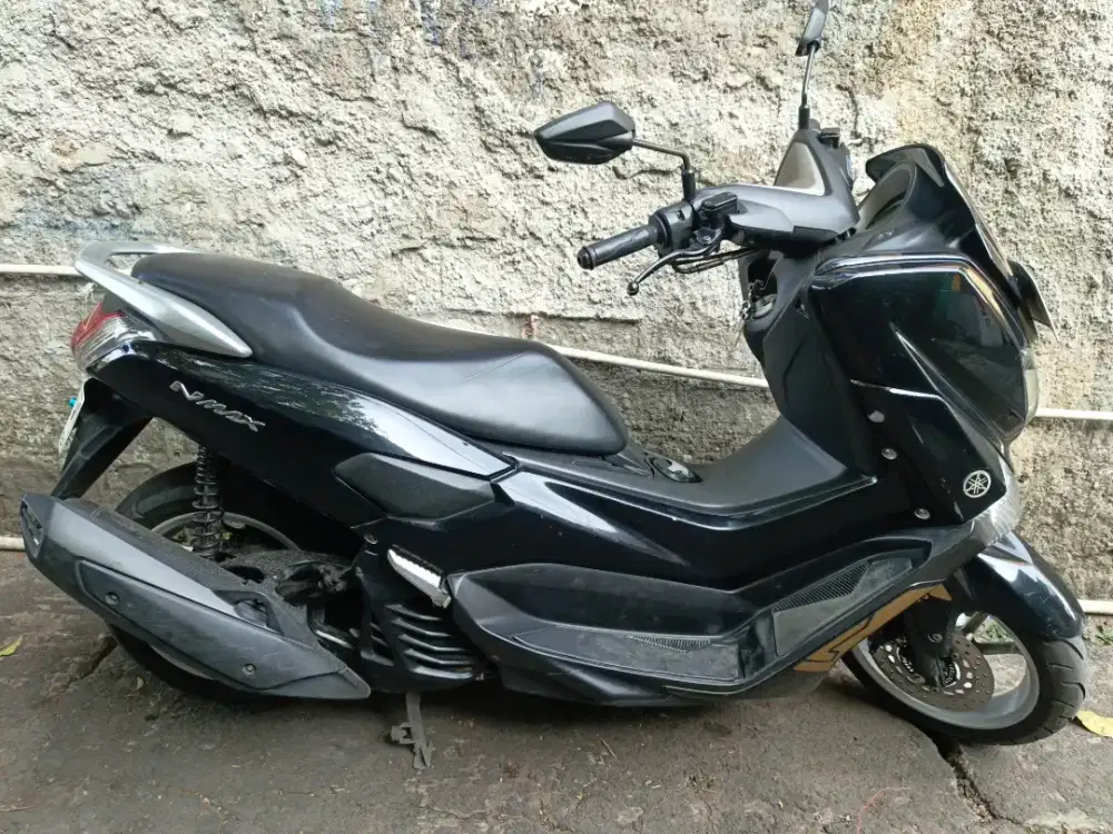 NMAX OLD 2015 JOSS