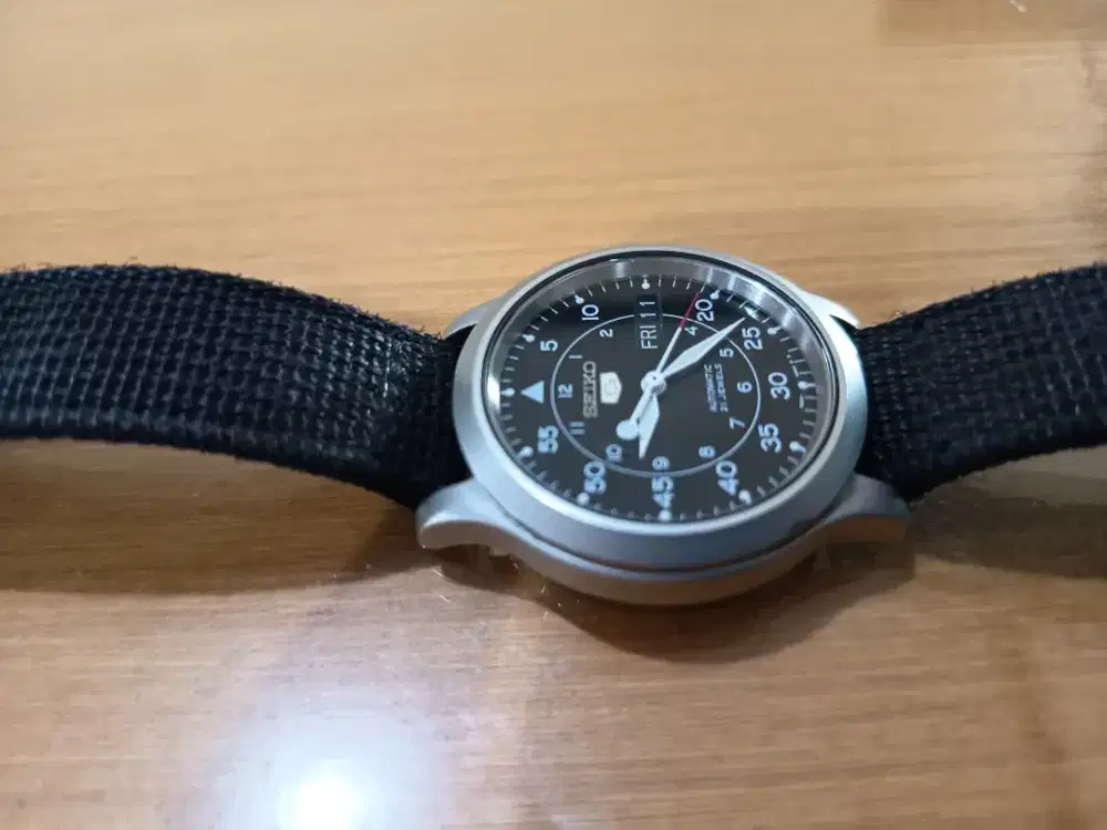 Seiko automatic