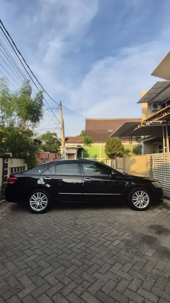 3.5q,mesin metik sehat pajak full