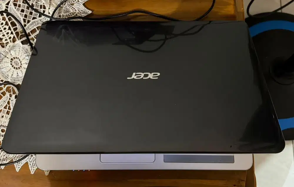Dijual Laptop merk Acer