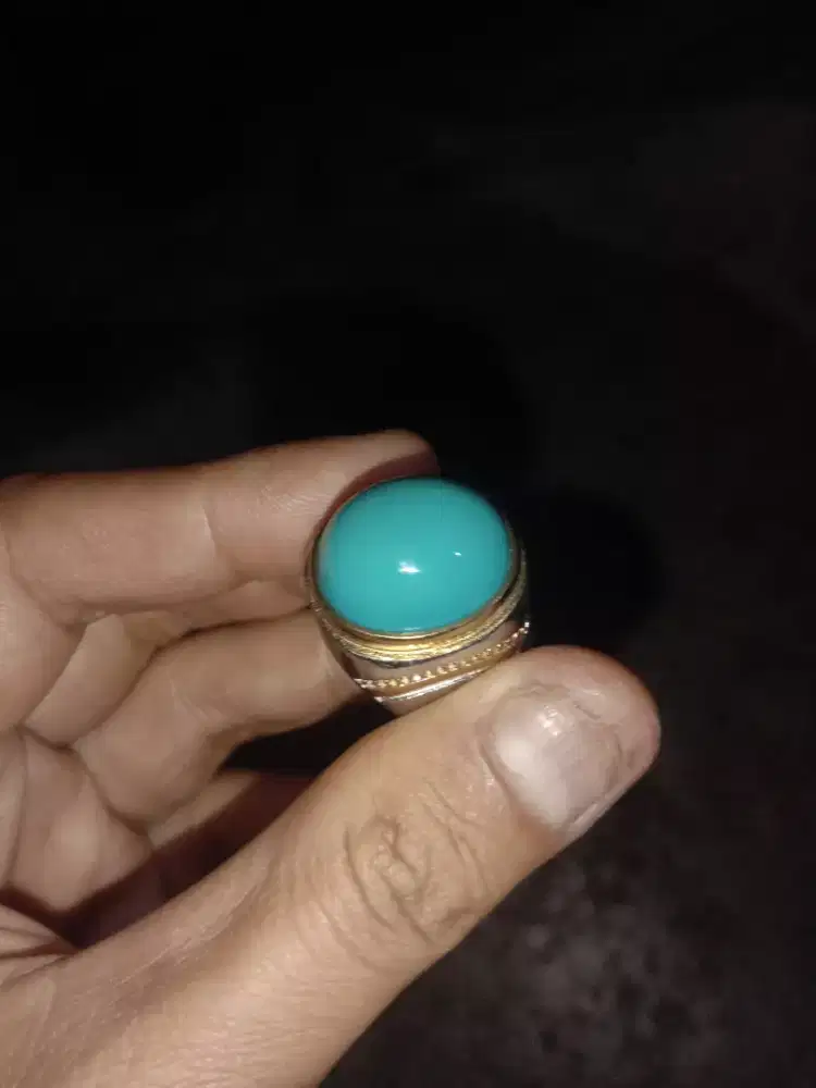 Dijual bacan doko