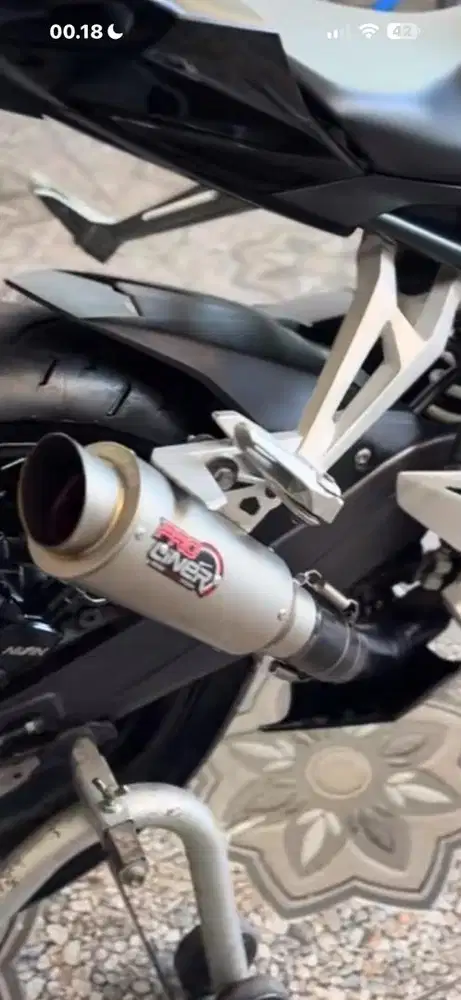 jual CBR250rr new