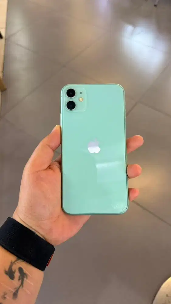 iphone 11 128gb ibox