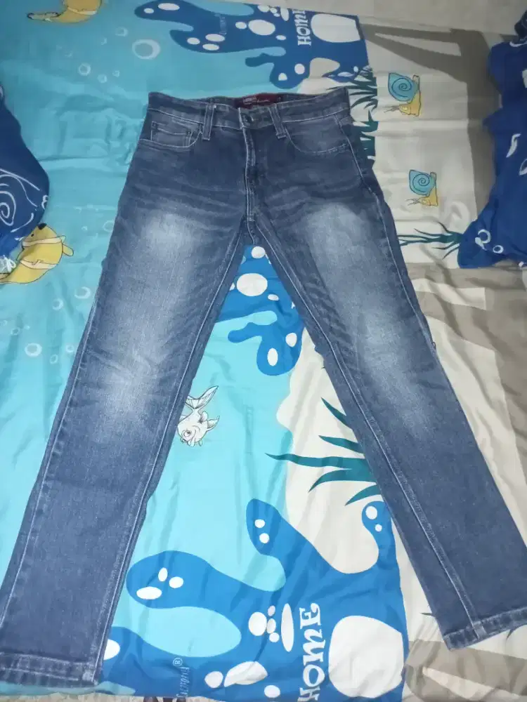 Celana Jeans Gabrielle