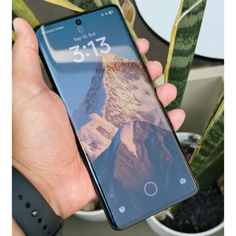 Redmi Note 15 4G LTE 8/128 Black Pemakaian Baru 6 Bulan - BH 100%