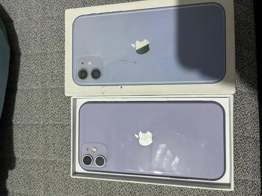 iphone 11 256gb inter all operator