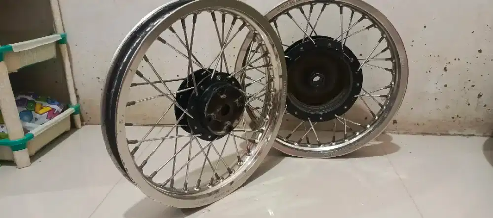 Aloy CRV 14 x 160