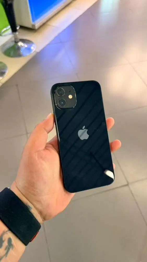 iphone 12 64gb ibox
