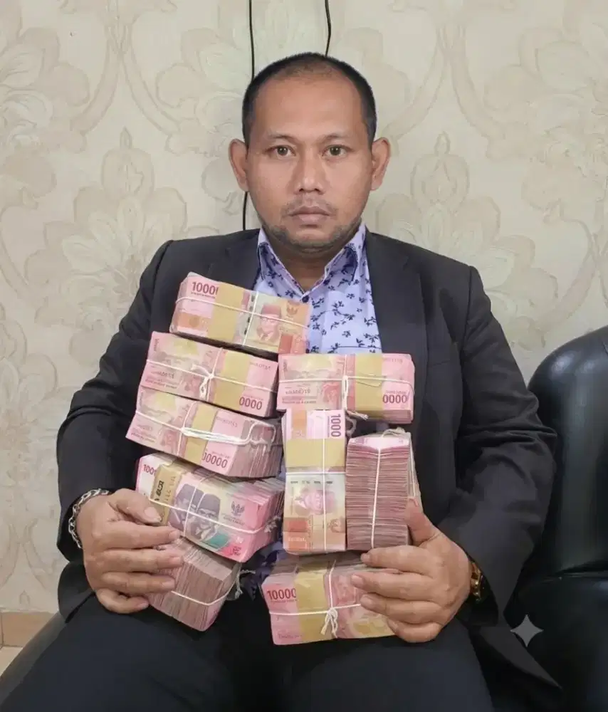 CARI KERJA YANG GAJINYA KECIL SAJA