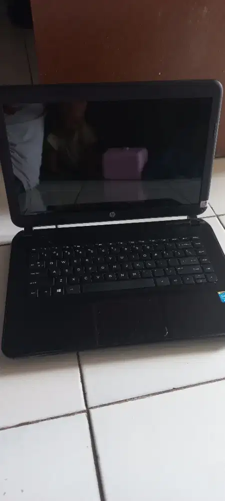 Laptop HP.pavilion 14