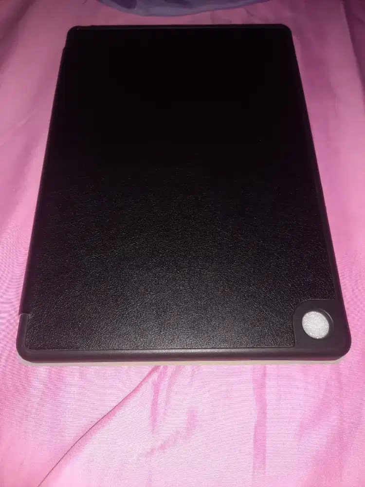 Show case (casing)tablet samsung A11