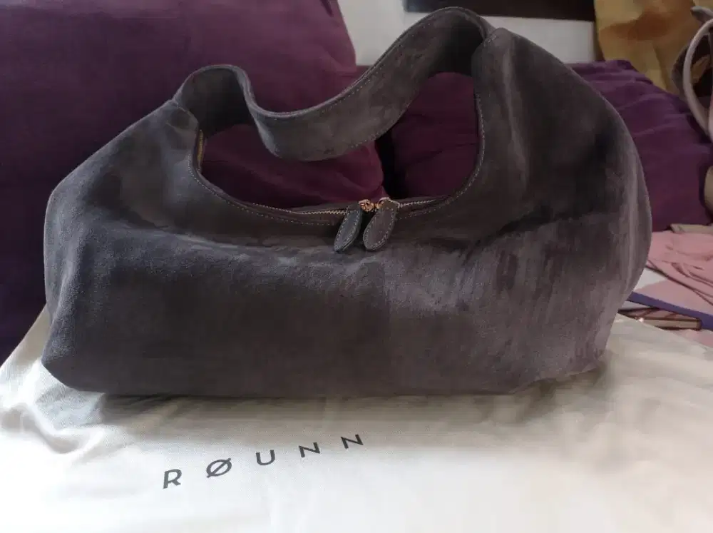 Dinjual tas rounn