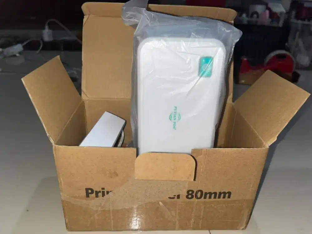 Di Jual Printer Thermal Putian Online Shop
