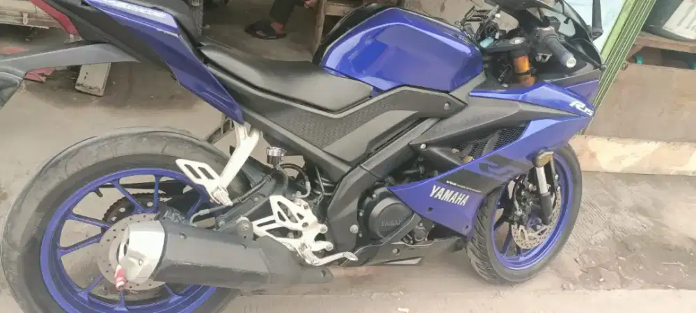 Speda motor Yamaha R15 v3