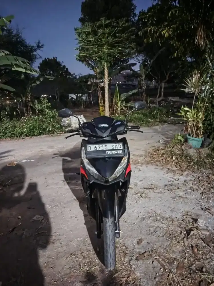 vario 125 led mulus