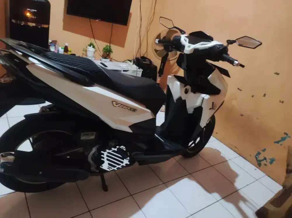 VARIO 150 LED OLD