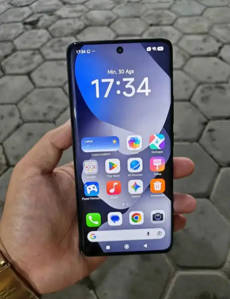 REDMI NOTE 15 5G RAM 8/256GB