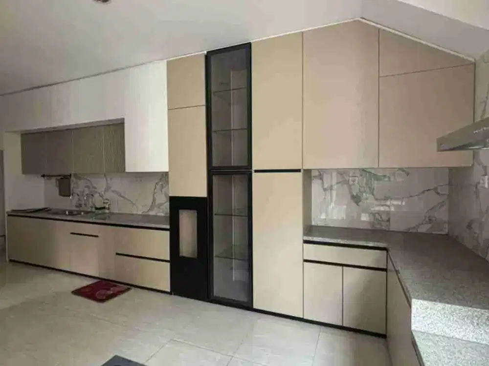 jual rumah mewah