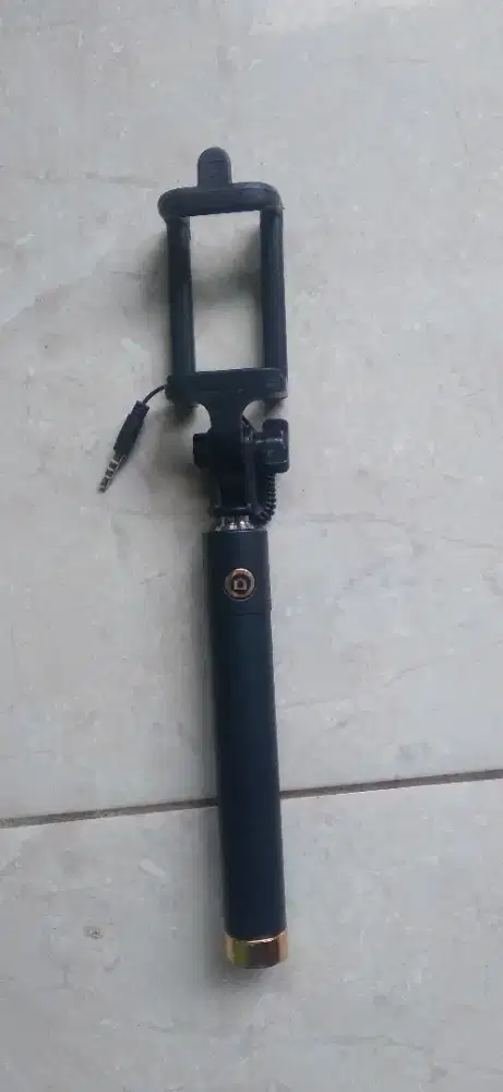 Tripod hp kondisi baru