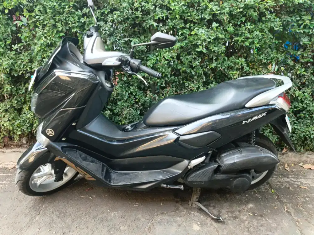 NMAX OLD 2015 KODYA LENGKAP
