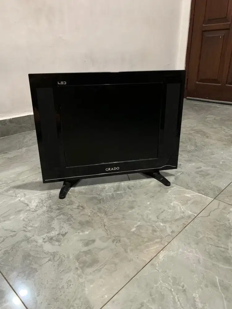 DI JUAL TV GRADO LED