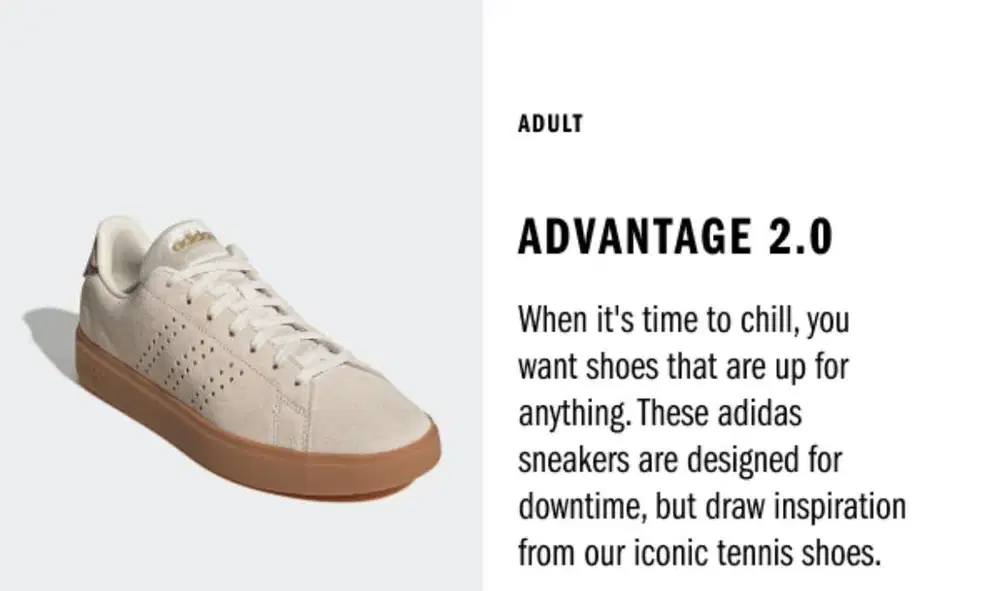 Adidas Ori women