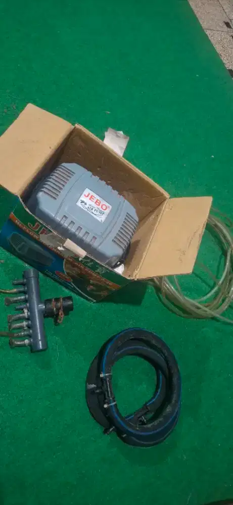 AERATOR JEBO P30