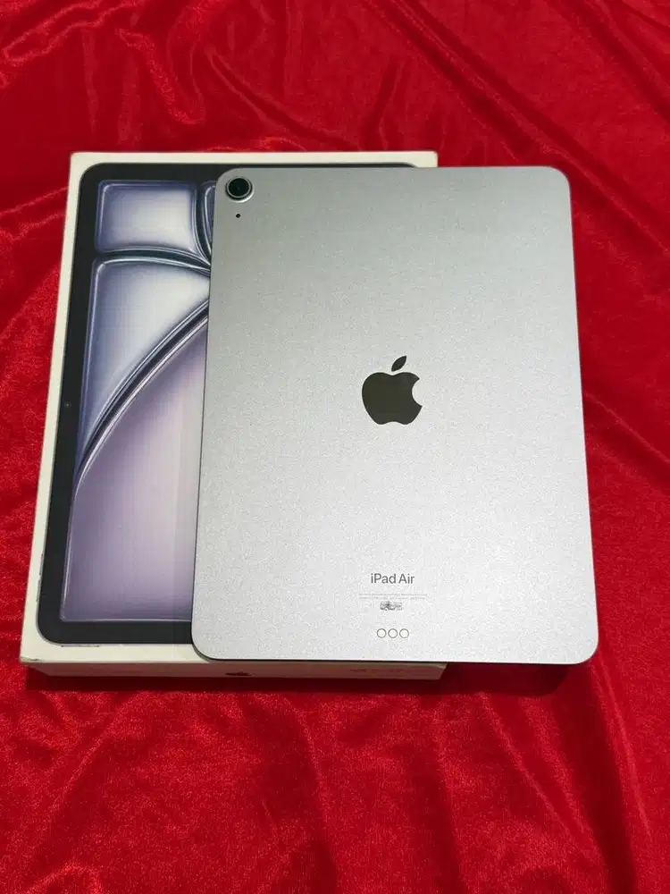 Ipad m2 256 iBox Bh 88% like new