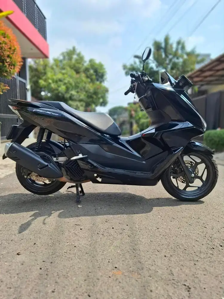 HONDA PCX 2025 CBS