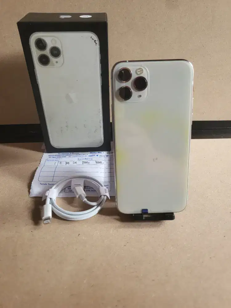 iPhone 11 Pro 64Gb Inter Fullset